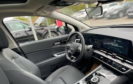 KIA Sportage IV рестайлинг, 2025 год, 3 900 000 рублей, 24 фотография