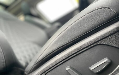 KIA Sportage IV рестайлинг, 2025 год, 3 900 000 рублей, 25 фотография