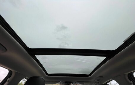 KIA Sportage IV рестайлинг, 2025 год, 3 900 000 рублей, 29 фотография
