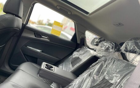 KIA Sportage IV рестайлинг, 2025 год, 3 900 000 рублей, 26 фотография