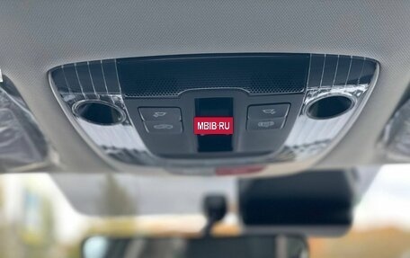 KIA Sportage IV рестайлинг, 2025 год, 3 900 000 рублей, 30 фотография