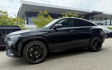 Mercedes-Benz GLE Coupe, 2025 год, 17 900 000 рублей, 2 фотография