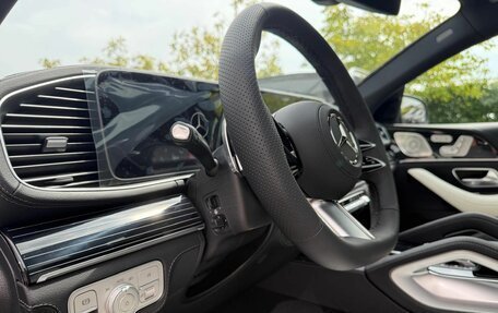 Mercedes-Benz GLE Coupe, 2025 год, 17 900 000 рублей, 3 фотография