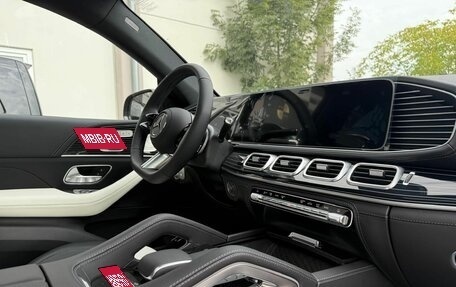 Mercedes-Benz GLE Coupe, 2025 год, 17 900 000 рублей, 4 фотография