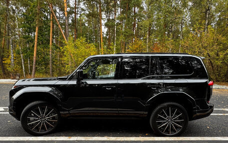 Lexus GX, 2024 год, 16 500 000 рублей, 4 фотография