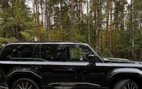 Lexus GX, 2024 год, 16 500 000 рублей, 7 фотография