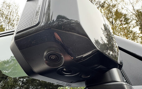 Lexus GX, 2024 год, 16 500 000 рублей, 11 фотография