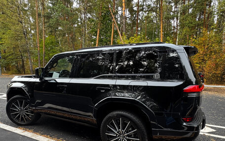 Lexus GX, 2024 год, 16 500 000 рублей, 5 фотография