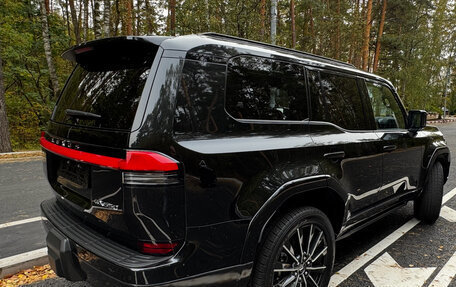 Lexus GX, 2024 год, 16 500 000 рублей, 6 фотография
