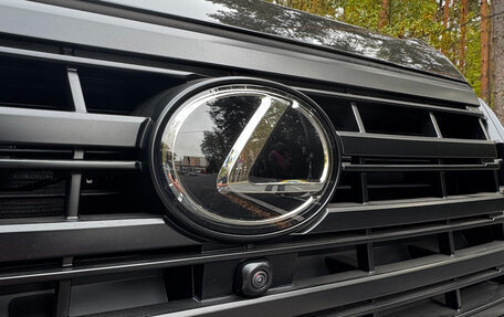 Lexus GX, 2024 год, 16 500 000 рублей, 9 фотография
