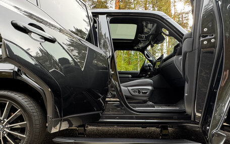 Lexus GX, 2024 год, 16 500 000 рублей, 12 фотография