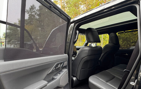 Lexus GX, 2024 год, 16 500 000 рублей, 20 фотография