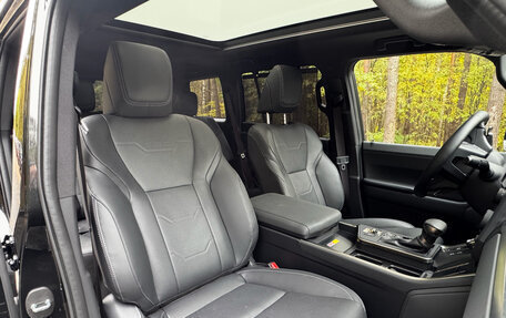 Lexus GX, 2024 год, 16 500 000 рублей, 16 фотография