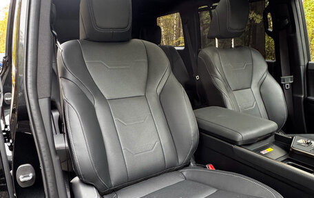 Lexus GX, 2024 год, 16 500 000 рублей, 15 фотография
