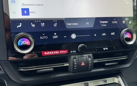 Lexus GX, 2024 год, 16 500 000 рублей, 26 фотография