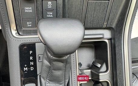 Lexus GX, 2024 год, 16 500 000 рублей, 23 фотография