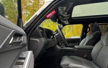 Lexus GX, 2024 год, 16 500 000 рублей, 19 фотография