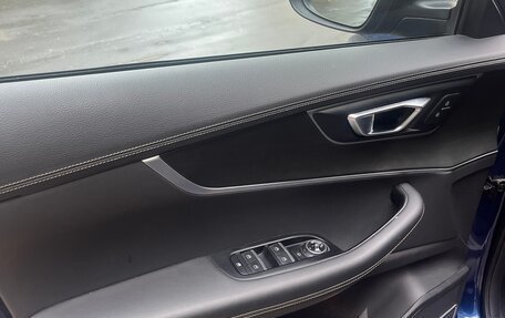Chery Tiggo 8 I, 2021 год, 1 720 000 рублей, 11 фотография