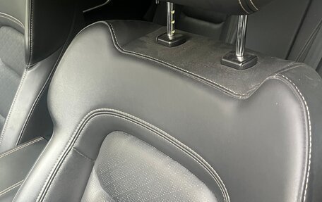 Chery Tiggo 8 I, 2021 год, 1 720 000 рублей, 12 фотография
