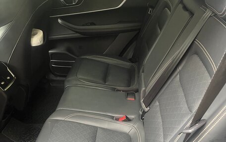 Chery Tiggo 8 I, 2021 год, 1 720 000 рублей, 13 фотография