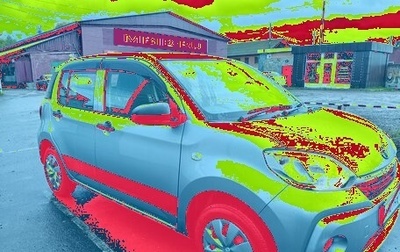 Toyota Passo III, 2019 год, 850 000 рублей, 1 фотография