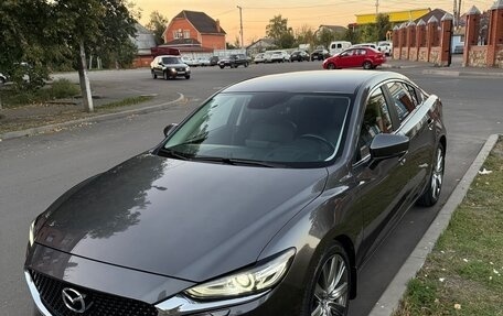 Mazda 6, 2021 год, 2 600 000 рублей, 1 фотография