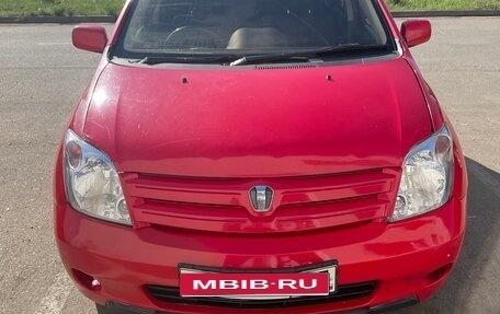 Toyota Ist II, 2004 год, 390 000 рублей, 1 фотография