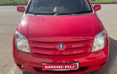 Toyota Ist II, 2004 год, 390 000 рублей, 1 фотография