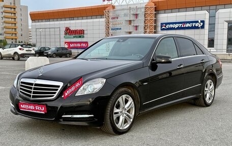 Mercedes-Benz E-Класс, 2012 год, 1 699 000 рублей, 1 фотография