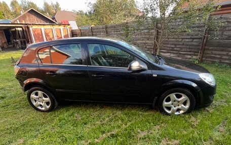 Opel Astra H, 2010 год, 430 000 рублей, 1 фотография