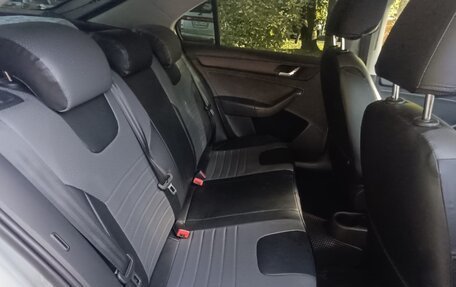 Skoda Rapid I, 2015 год, 9 фотография