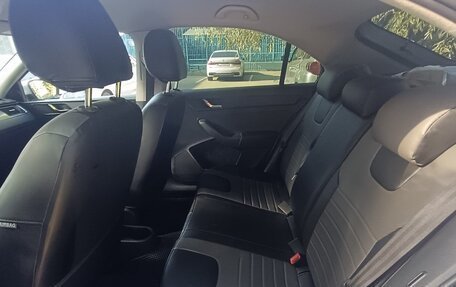 Skoda Rapid I, 2015 год, 7 фотография