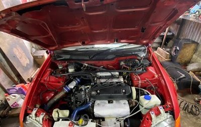 Honda Civic VII, 1992 год, 600 000 рублей, 1 фотография