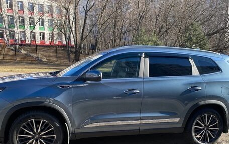 Chery Tiggo 8 I, 2021 год, 1 900 000 рублей, 7 фотография