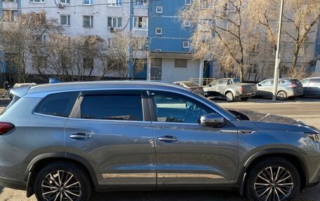 Chery Tiggo 8 I, 2021 год, 1 900 000 рублей, 4 фотография