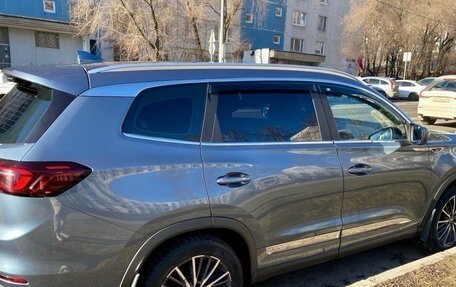 Chery Tiggo 8 I, 2021 год, 1 900 000 рублей, 6 фотография
