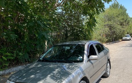 Skoda Octavia IV, 2008 год, 670 000 рублей, 1 фотография