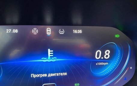 Chery Tiggo 8 I, 2021 год, 1 900 000 рублей, 9 фотография