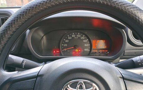 Toyota Passo III, 2019 год, 850 000 рублей, 13 фотография