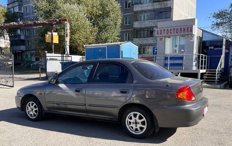 KIA Spectra II (LD), 2006 год, 150 000 рублей, 8 фотография