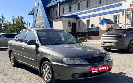 KIA Spectra II (LD), 2006 год, 150 000 рублей, 2 фотография