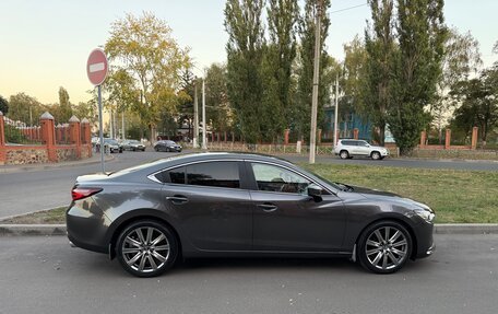 Mazda 6, 2021 год, 2 600 000 рублей, 3 фотография