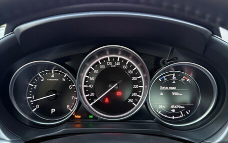 Mazda 6, 2021 год, 2 600 000 рублей, 5 фотография