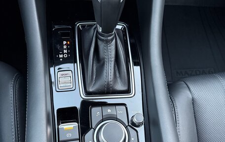 Mazda 6, 2021 год, 2 600 000 рублей, 7 фотография