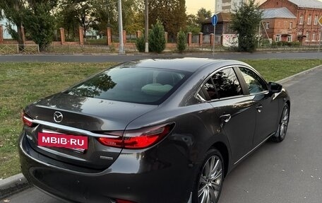 Mazda 6, 2021 год, 2 600 000 рублей, 4 фотография