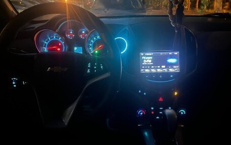 Chevrolet Cruze II, 2015 год, 900 000 рублей, 2 фотография