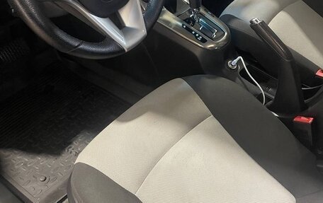Chevrolet Cruze II, 2015 год, 900 000 рублей, 4 фотография