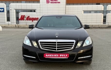 Mercedes-Benz E-Класс, 2012 год, 1 699 000 рублей, 2 фотография