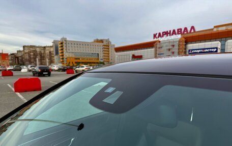 Mercedes-Benz E-Класс, 2012 год, 1 699 000 рублей, 11 фотография