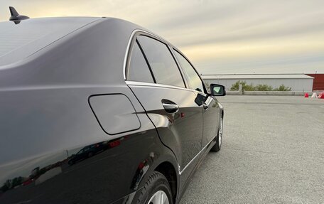 Mercedes-Benz E-Класс, 2012 год, 1 699 000 рублей, 8 фотография